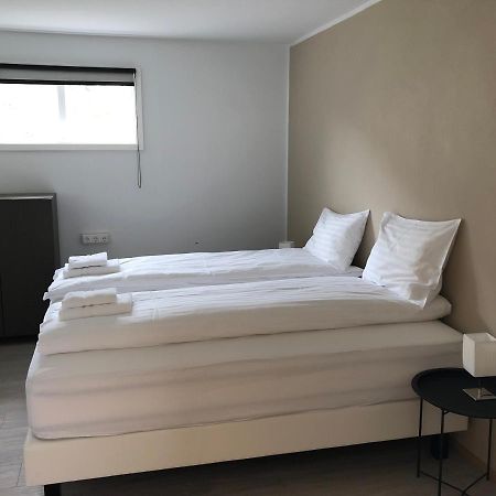 Þverhamar Hostel Breiddalsvik ภายนอก รูปภาพ