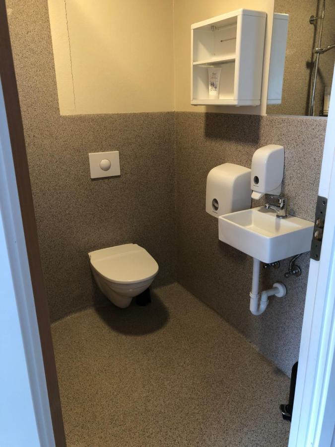 Þverhamar Hostel Breiddalsvik ห้อง รูปภาพ