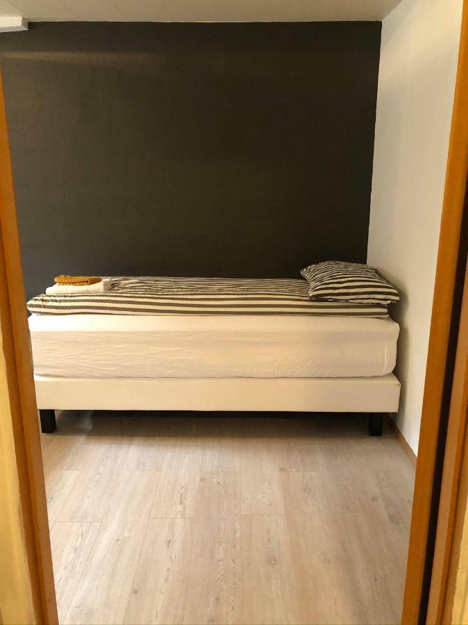 Þverhamar Hostel Breiddalsvik ภายนอก รูปภาพ