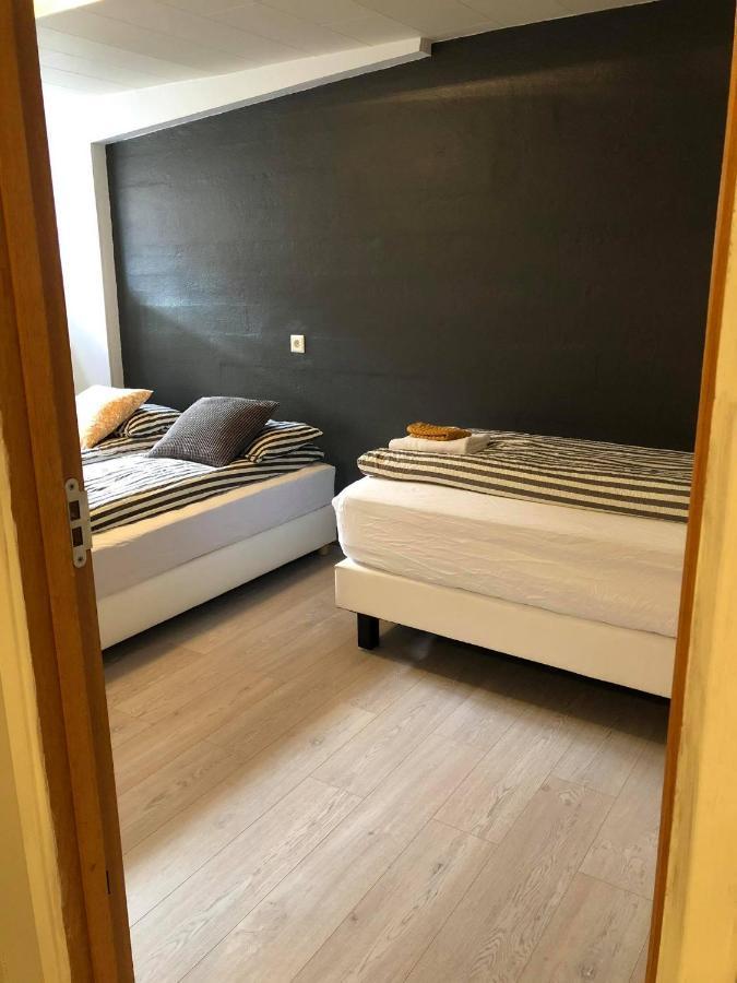 Þverhamar Hostel Breiddalsvik ภายนอก รูปภาพ