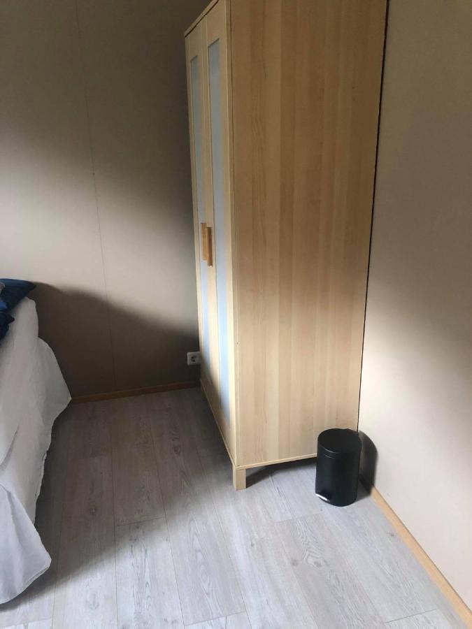 Þverhamar Hostel Breiddalsvik ภายนอก รูปภาพ