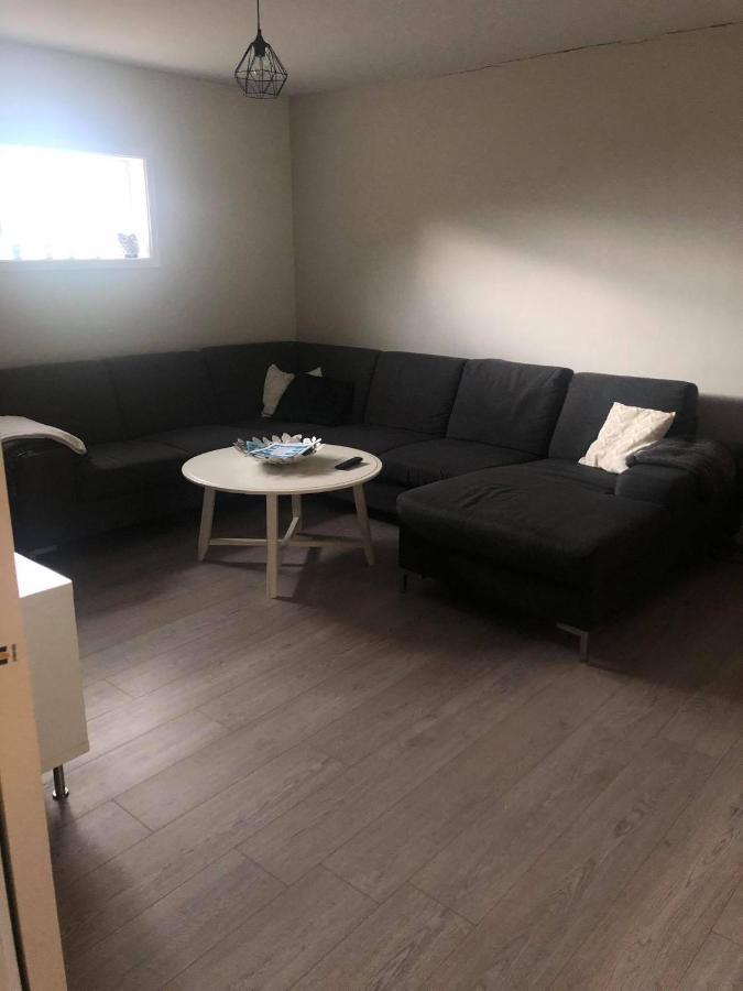 Þverhamar Hostel Breiddalsvik ภายนอก รูปภาพ